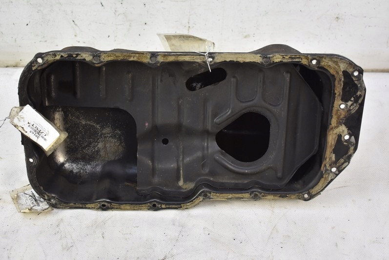 MISA MISKA OLEJOWA FIAT DUCATO 2 II 2.3 JTD 110 KM LIFT 94-06 Producent części Fiat OE