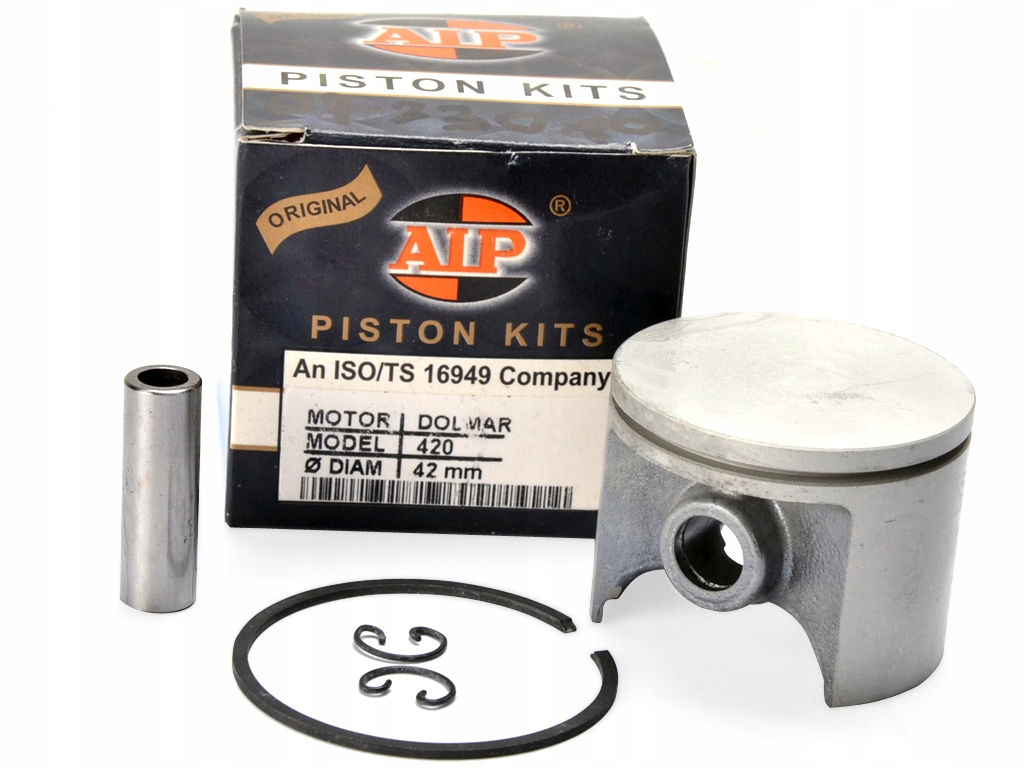 

Tłok Aip Dolmar PS420 Makita EA4300F 42
