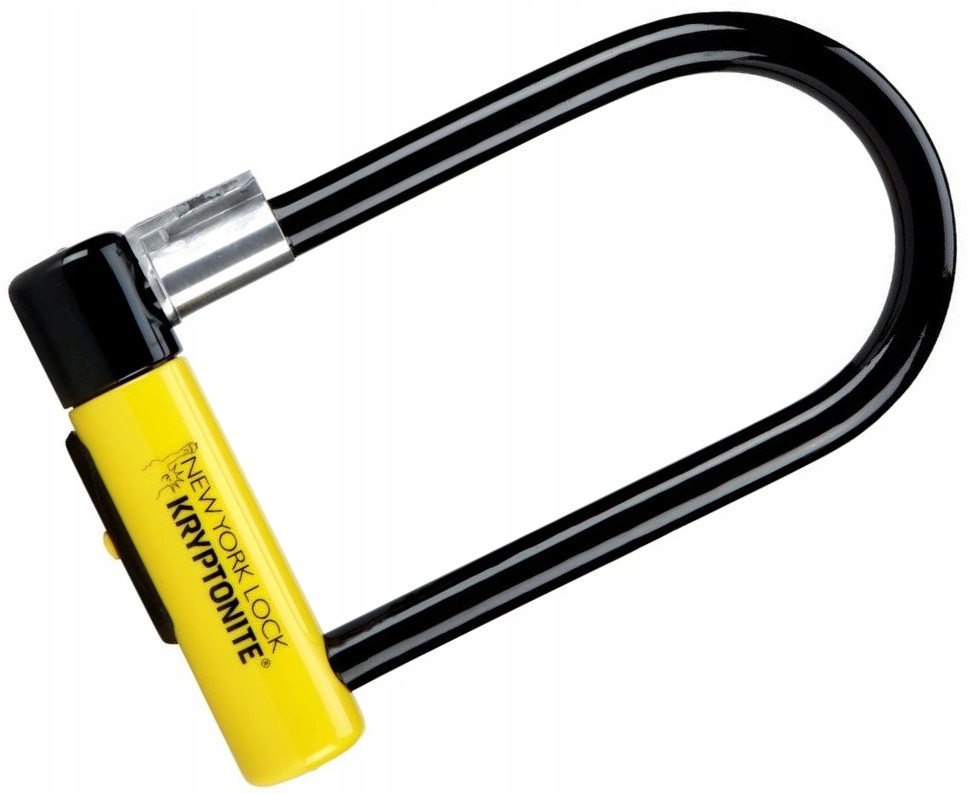 Zapięcie U-Lock Kryptonite New York Lock Std 16mm
