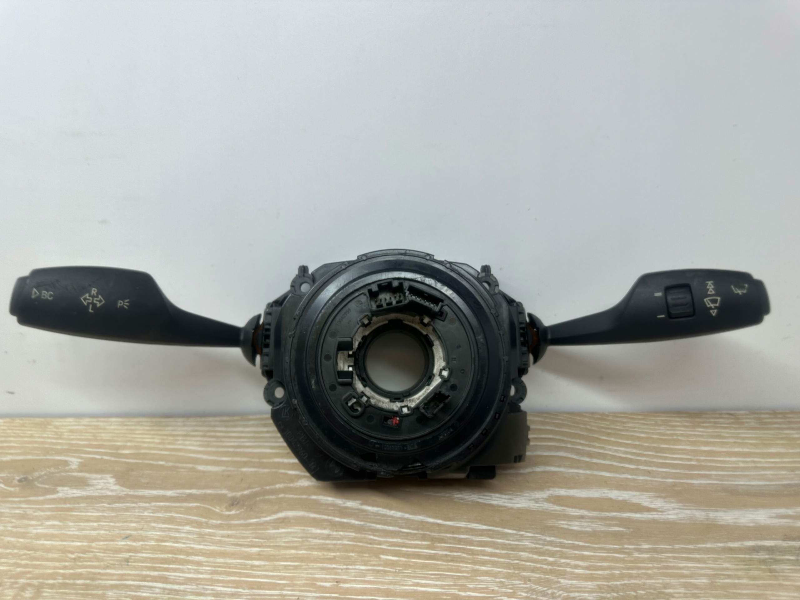 BMW X3 F25 DEVIO LUCI TERGICRISTALLO TERGI DEVIO LUCI DEVIO 9242282