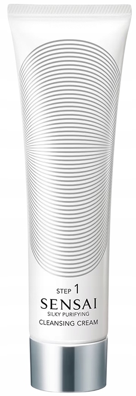 Sensai Silky Purifying Cleansing Cream (Step 1) krem oczyszczający 125ml