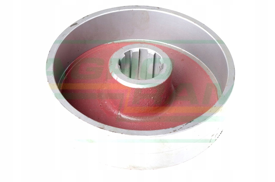 Гальмівний барабан C - 330 C330 50019020