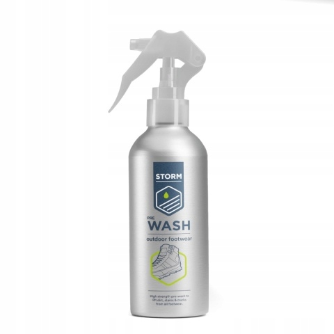 Storm Footwear Wash 150ml S52100 do prania