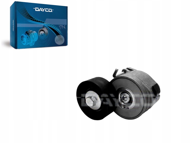 DAYAPV1088 Napínák Drážkového Řemene Opel 1,9CDTI Asistent řidiče #33