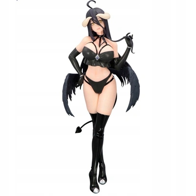 Figurka Overlord Bicute Dark Albedo 26 cm