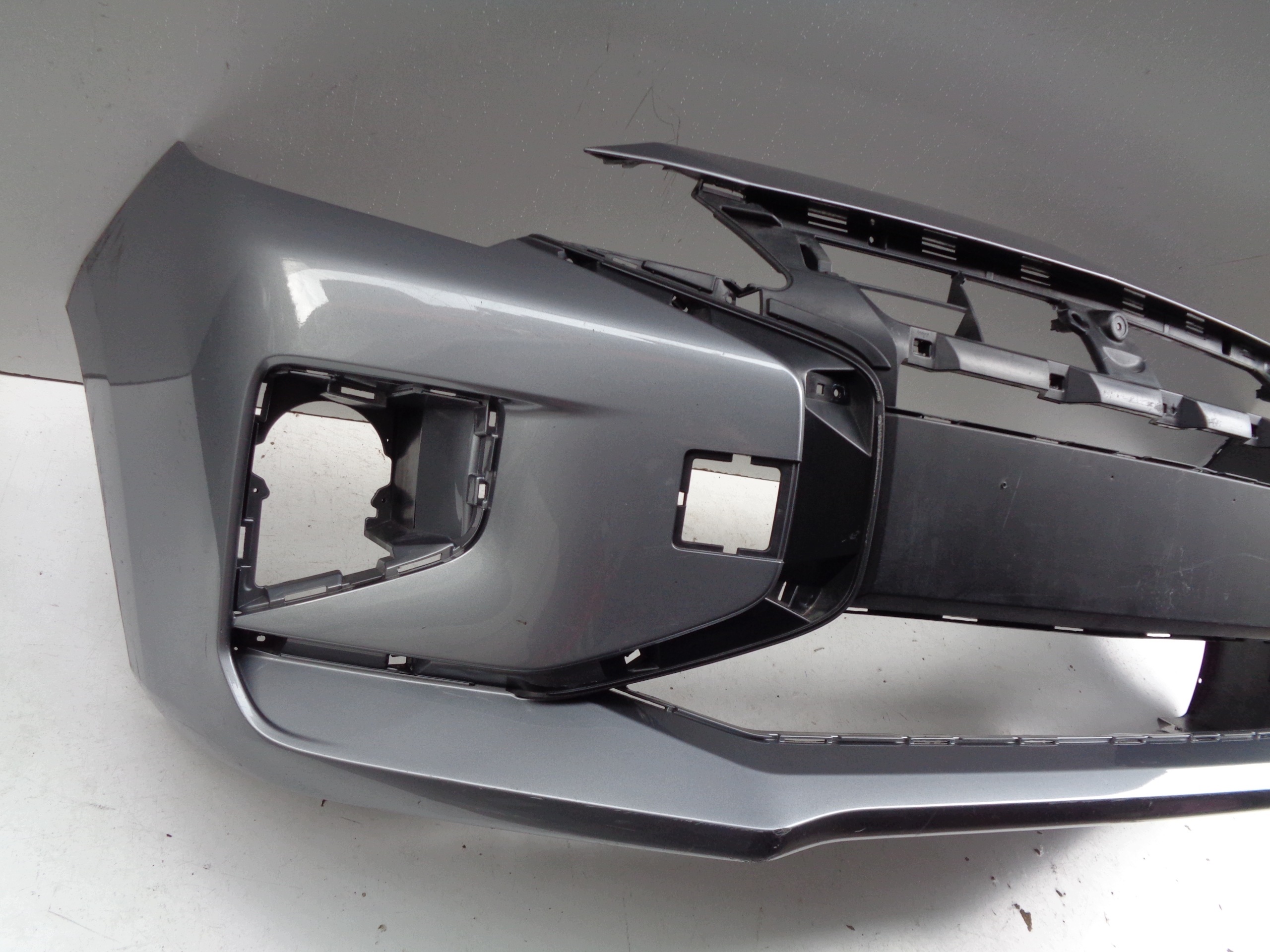 front bumper MITSUBISHI SPACE STAR 20- NR 53649