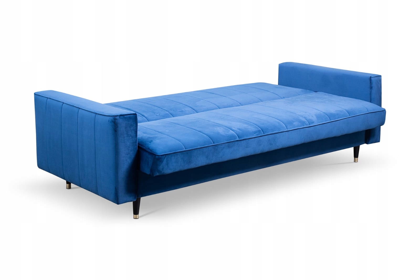 Wersalka WILA PLUS- z bokami sofa kanapa Marka Meble Raf