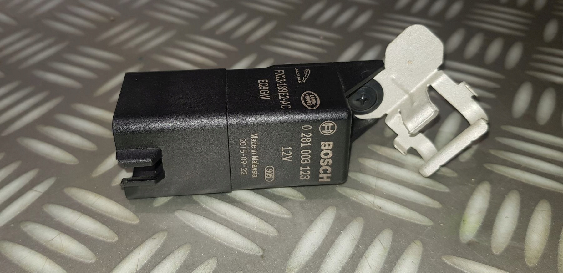 JAGUAR XE XF XJ F-PACE Е-PACE RANGE ROVER EVOQUE PRZEKAZNIK SWIEC ЗАЖИГАНИЯ