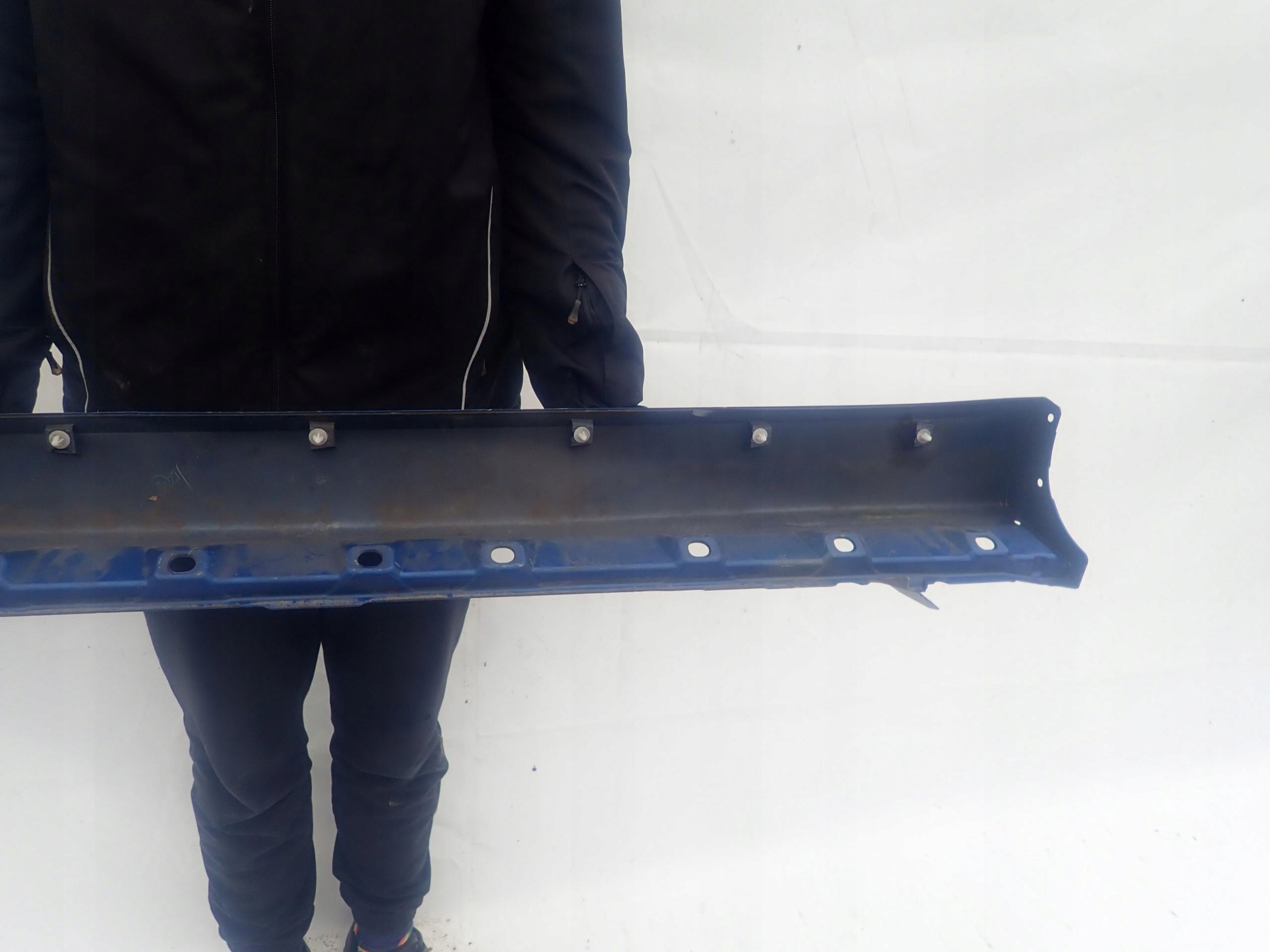 SUZUKI SWIFT MK7 SPORT threshold right moulding threshold