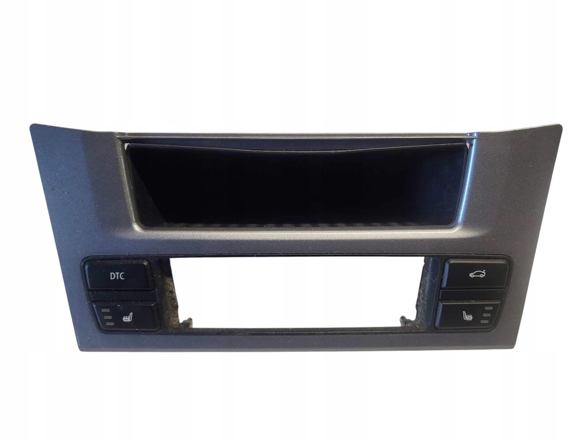 PANEL Handschuhfach mitte BMW E60 E61 9156029