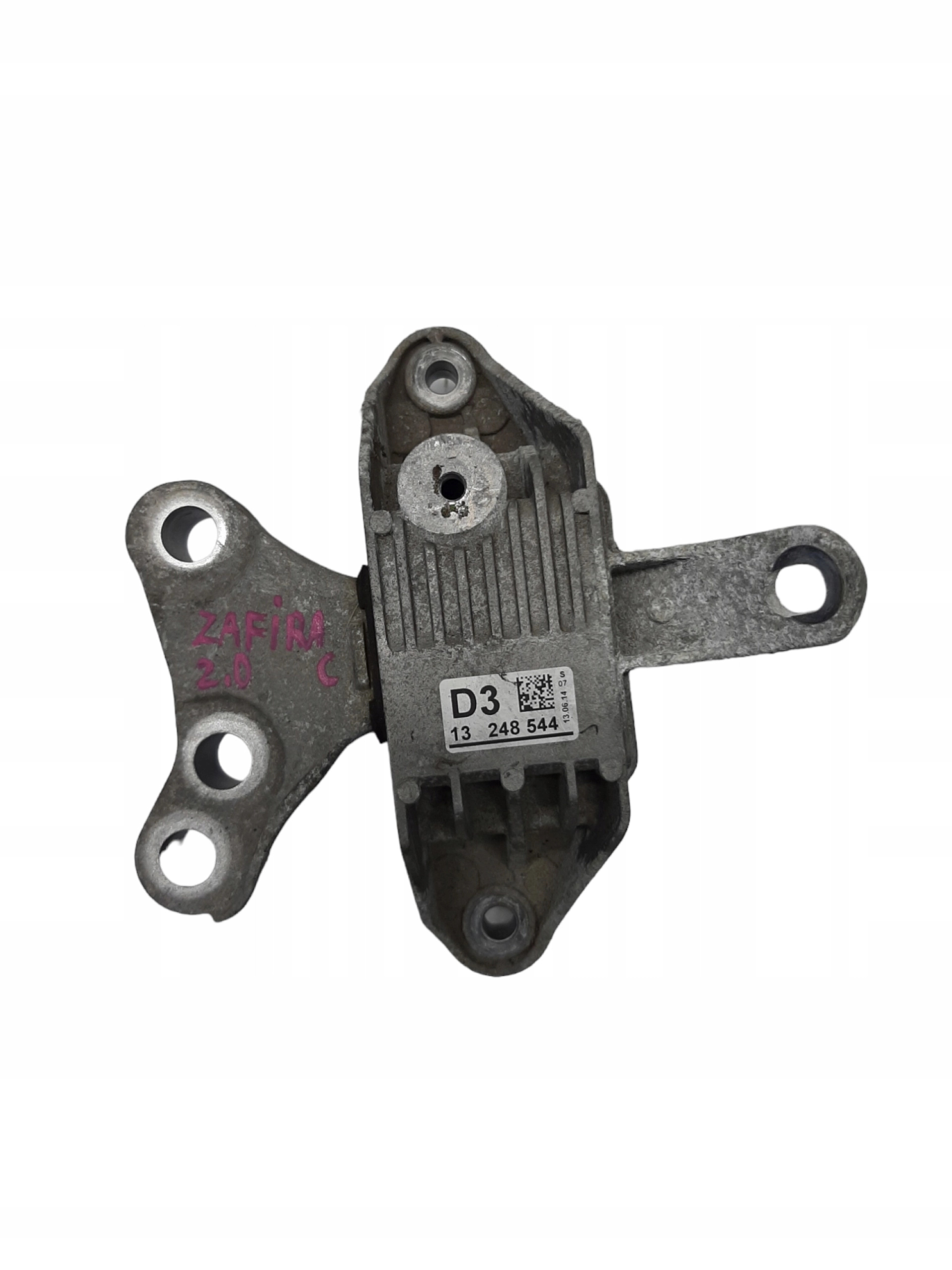engine mount OPEL ZAFIRA C 2.0 CDTI 13248544