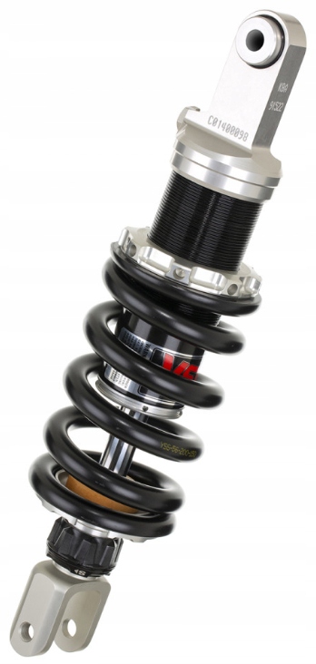 L789.08.50 - Амортизатор YSS BMW F 650 650 GS Dakar 04-08