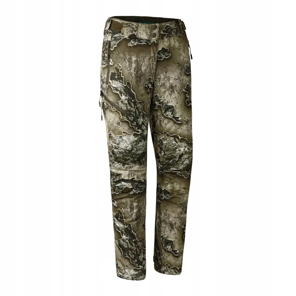 Dámské kalhoty Deerhunter Lady Excape Winter 3652 Realtree Excape 38