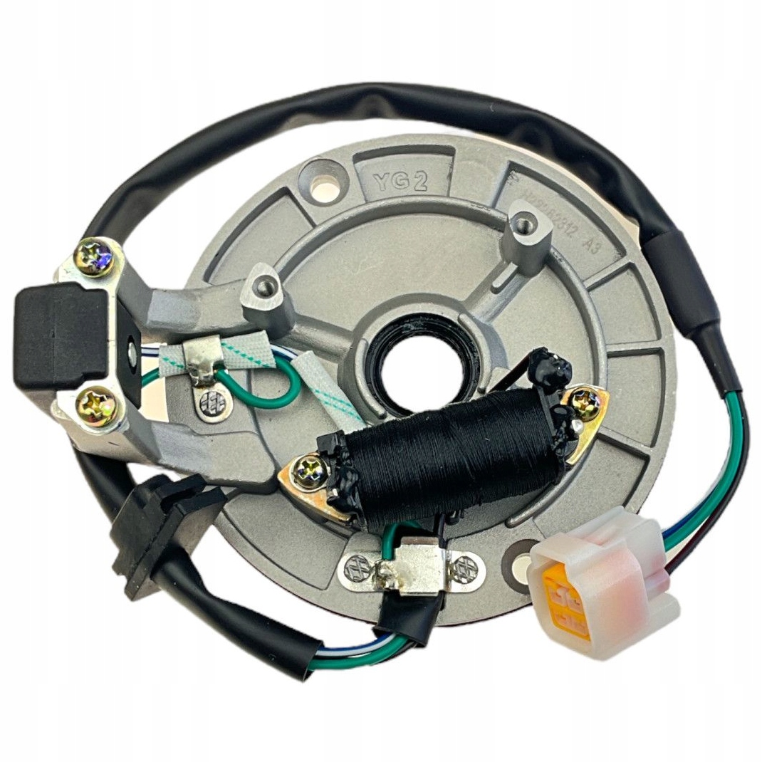 Stator 88 cm3 Mrf 80 Runner Kayo 90-R Ts dirt pit bike mini cross enduro