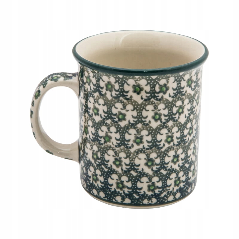 

Kubek 300 ml Bolesławiec Kubki do kawy do herbaty