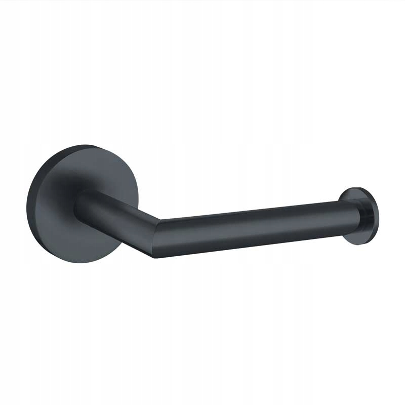 Wieszak na papier MODERN PROJECT - antracyt