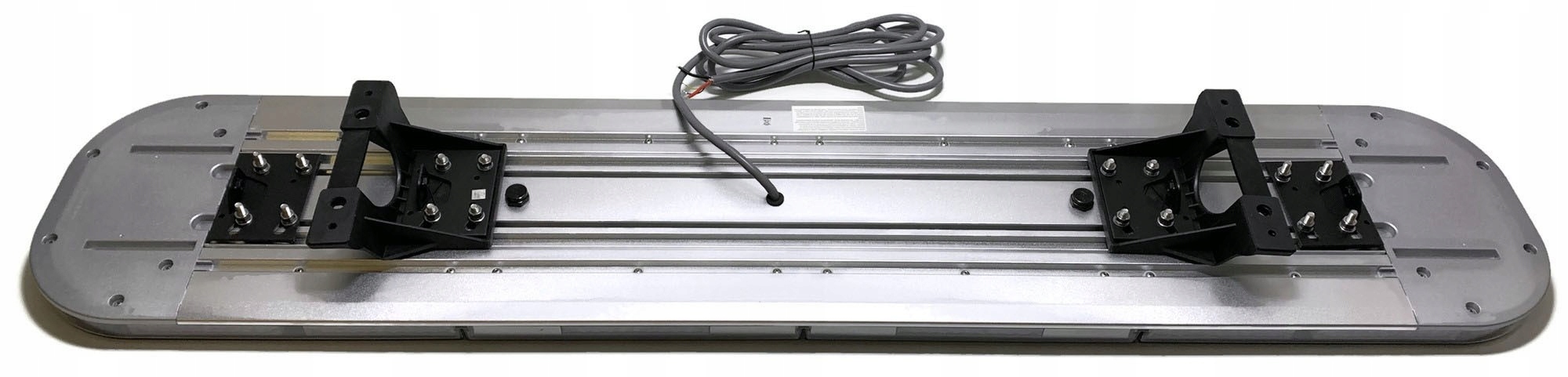 BELKA OSTRZEGAWCZA LED 150cm KOGUT NA DACH STRAZ Part number INNY