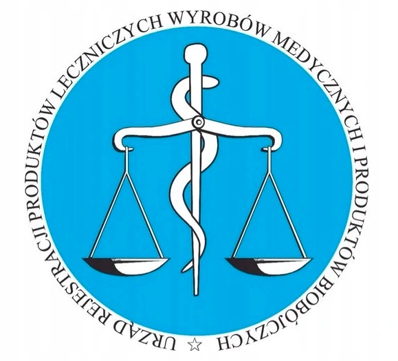 PODUSZKA SENSORYCZNA REHABILITACYJNA JEŻ DYSK MED Marka Balanssen