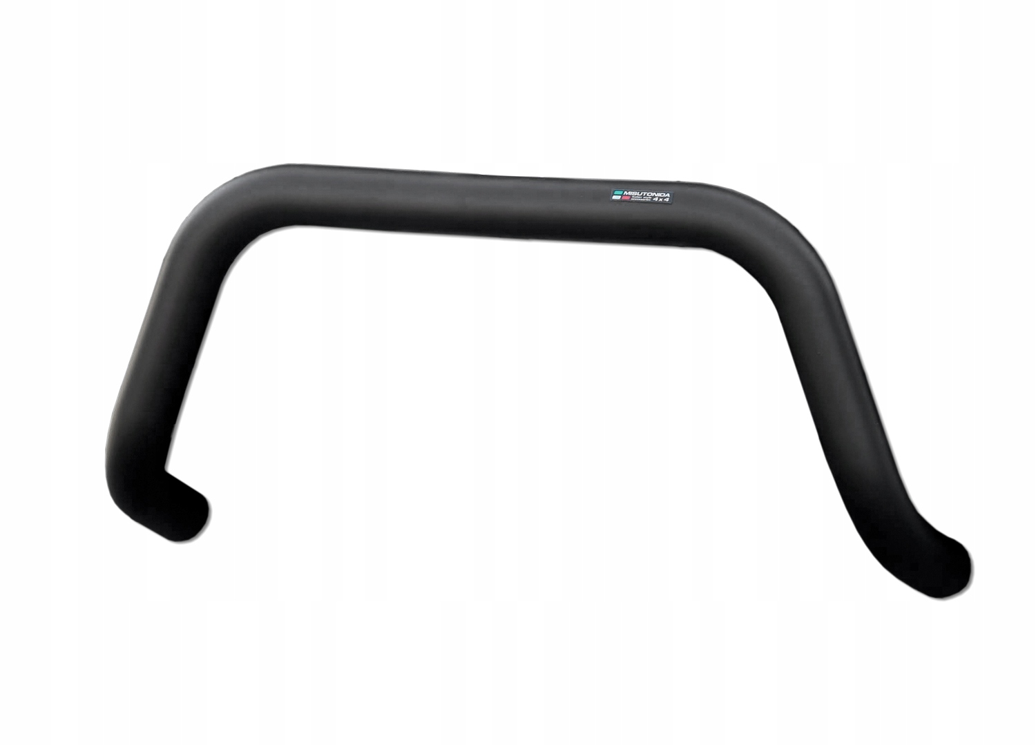 

Orurowanie przednie Toyota Land Cruiser 150 2018-