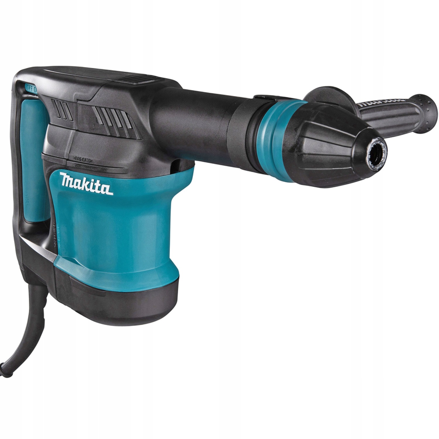 Úderové Kladivo 1100W 7,6J 1100-2650ud-min Sds-max Kufr Makita HM0870C