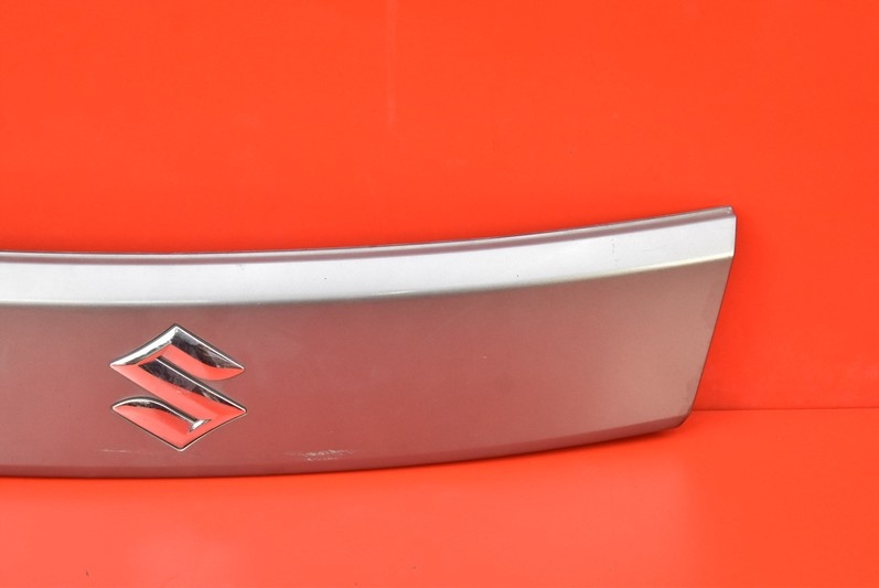 cap bonnet rear part rear grey 83941-51K10 SUZUKI SPLASH 08-12