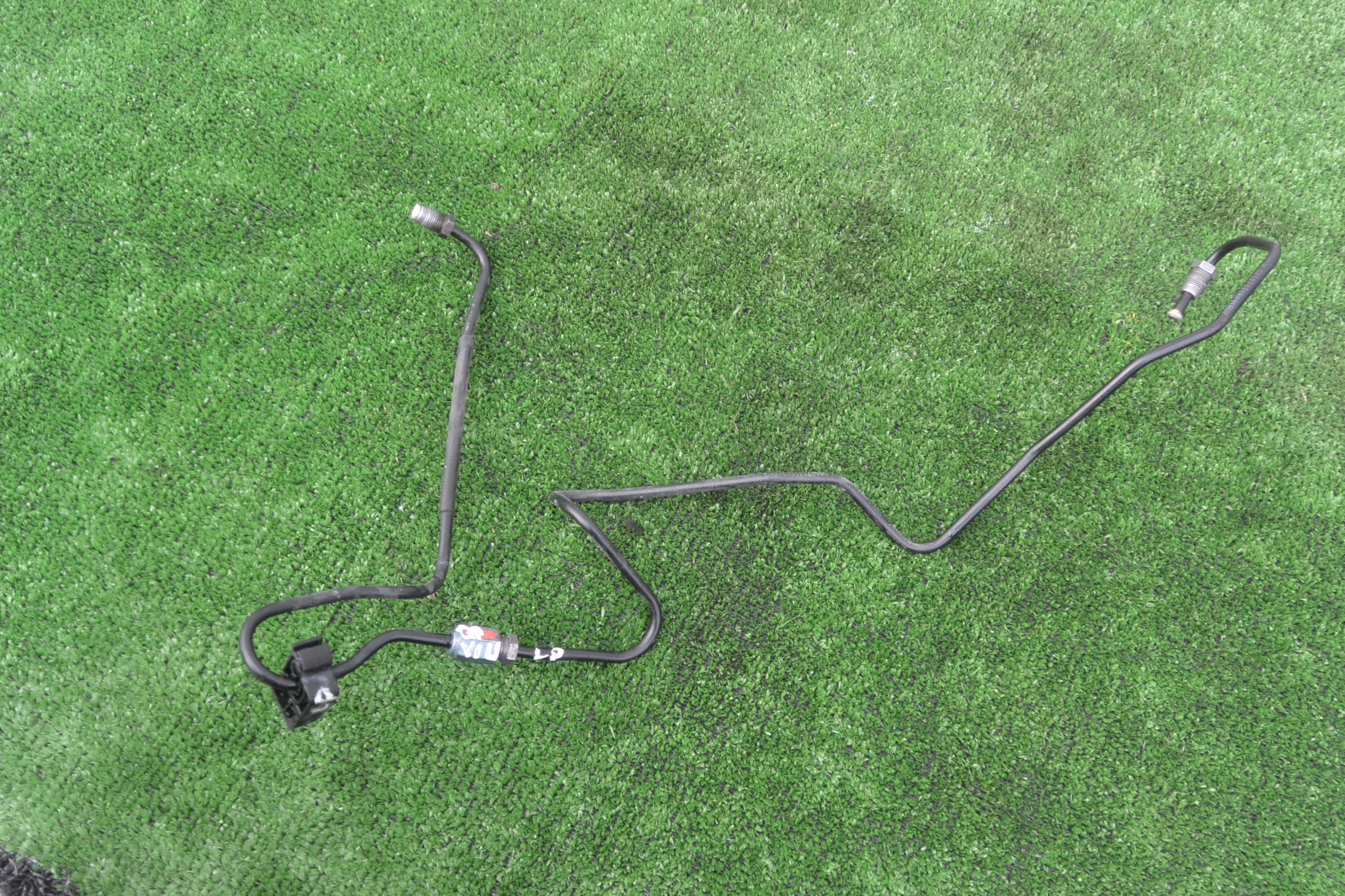 wiring hose brake left front MASERATI QUATTROPORTE VI EU