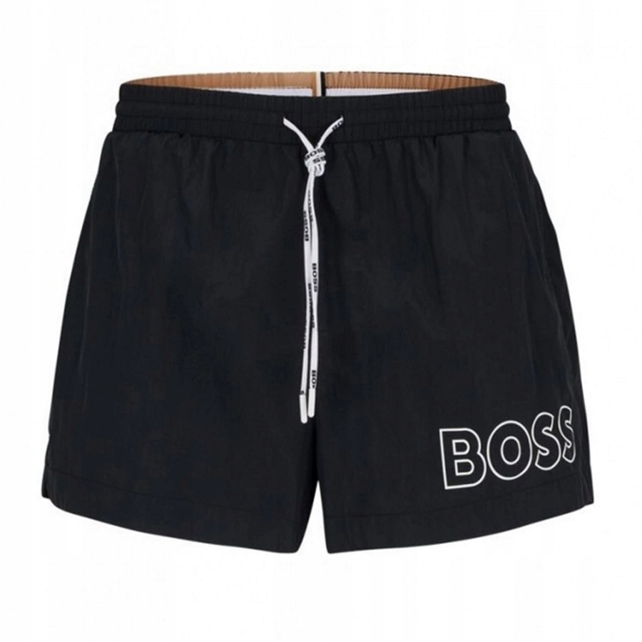 Plavkové šortky Hugo Boss Mooneye 50469280