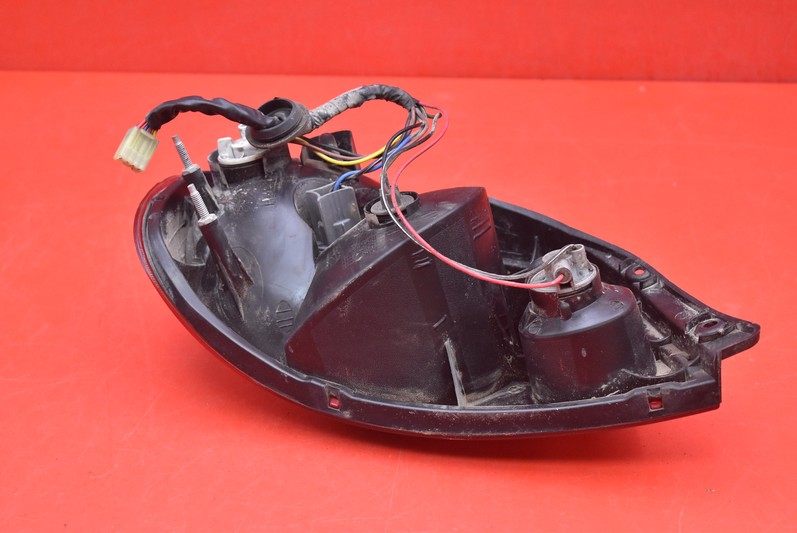 light right rear part rear 08-222-1917R-B DAEWOO MATIZ 98-01