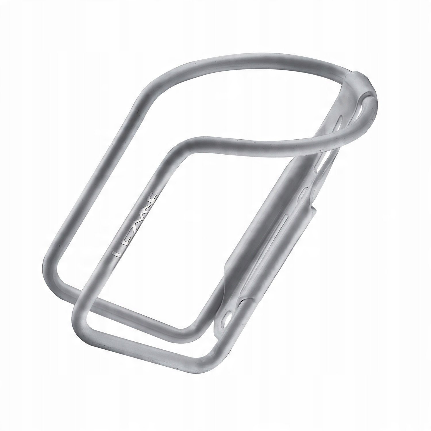 

Lezyne koszyk Power Cage srebrny