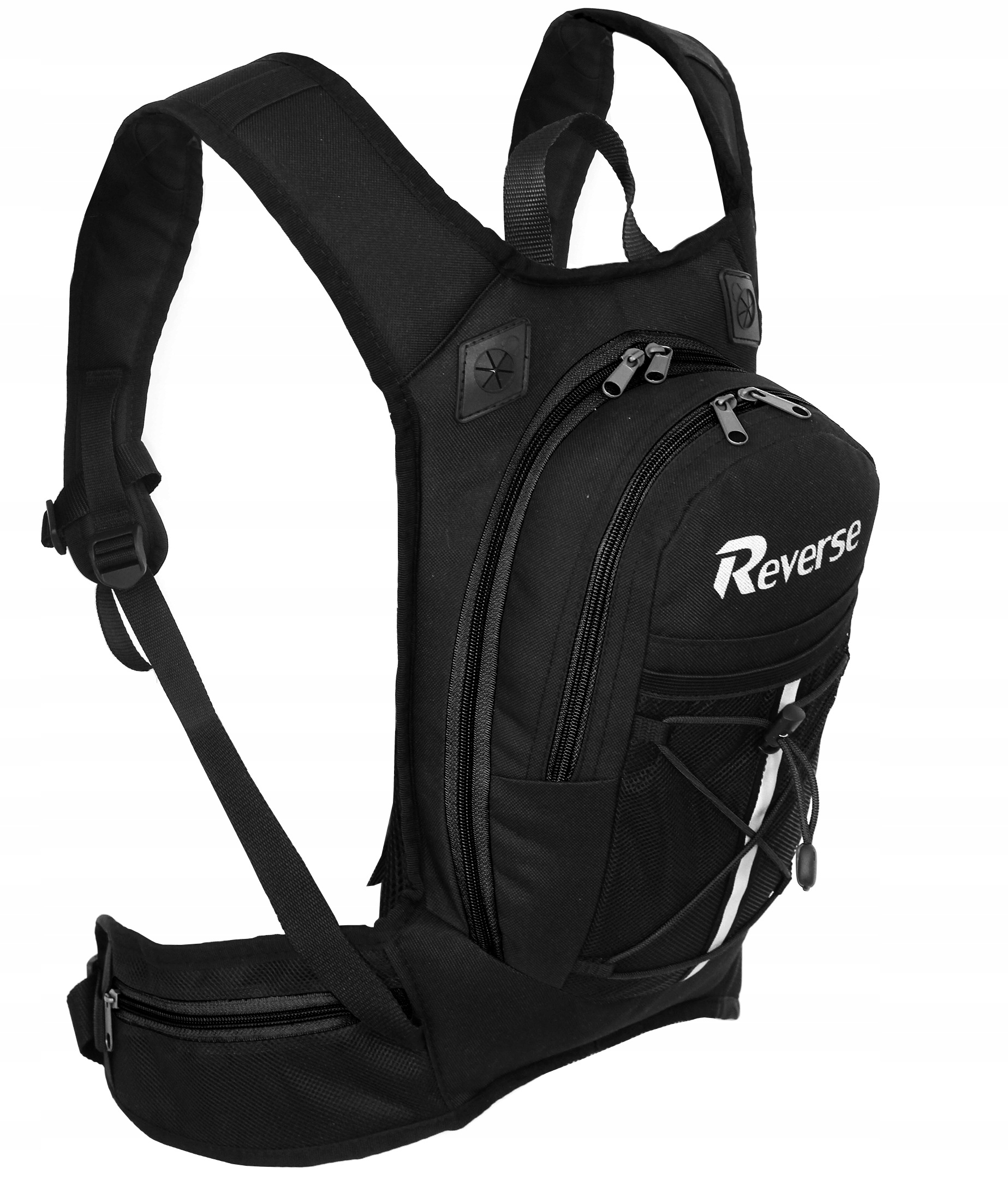 

Plecak rowerowy na Rower do biegania Reverse Pl