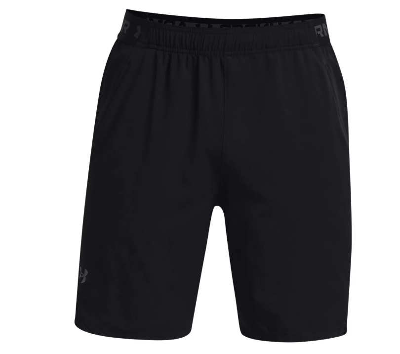 Pánské Kraťasy Under Armour Ua Vanish Woven 8IN Shorts 1370382-001 r.XL