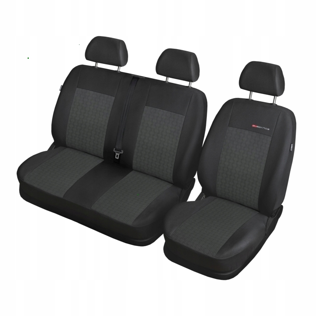 POKROWCE DO Mercedes Sprinter II 313 CDI 2015, EO-0044733