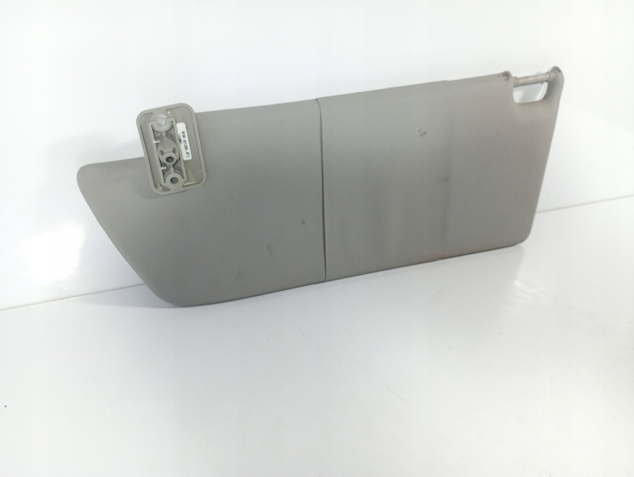 Zafira B 05-14 cover PRZECIWSLONECZNA left driver´s visor