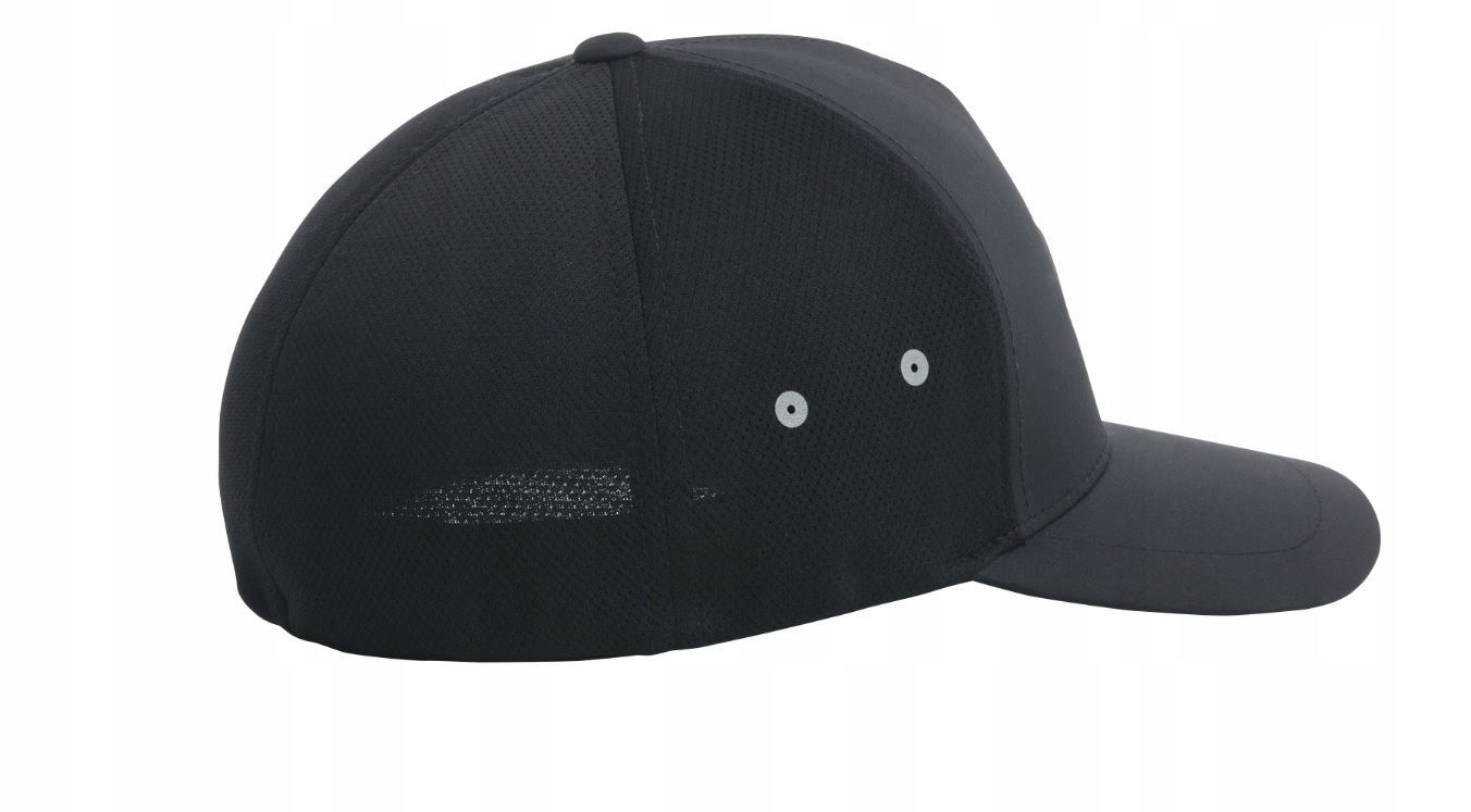 CZAPKA Z DASZKIEM AUDI FLEXFIT ETRON CZARNA ASO Weight with packaging 2 kg