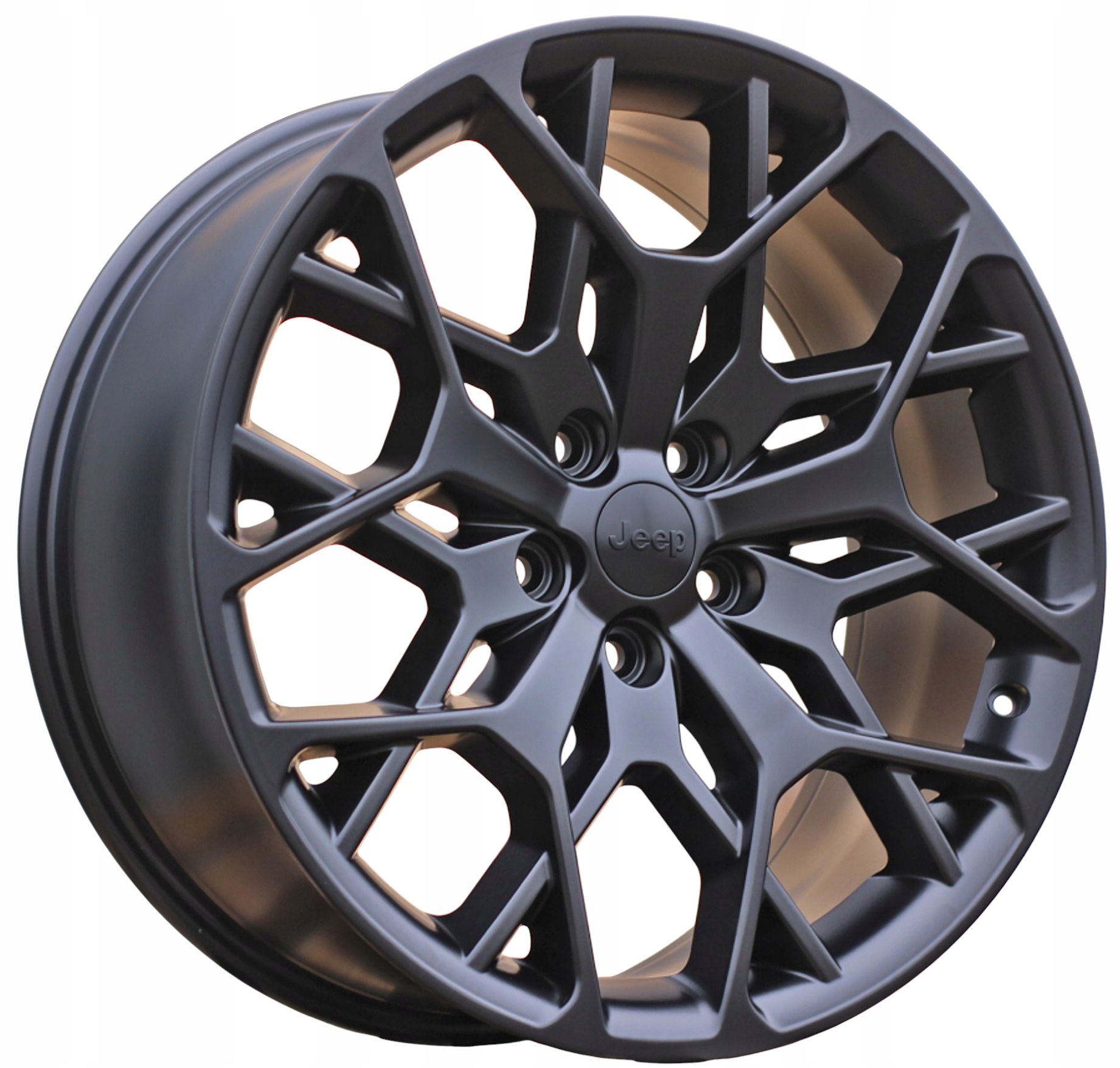 Alufelgi 21 5x127 Jeep Grand Cherokee L V Wl IV WK2 III Wk