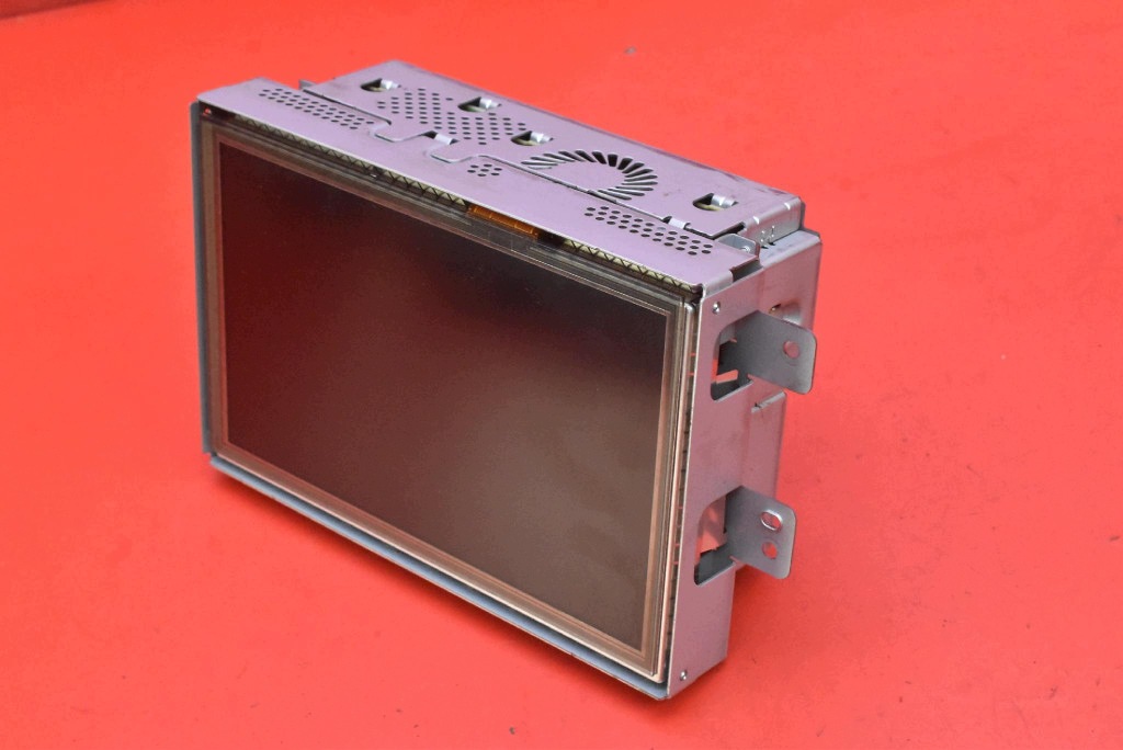 displej navigacije radija GPLA-10E889-AD RANGE ROVER 4 IV L405 12-17