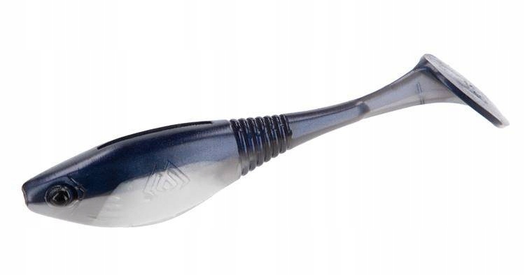 Guma Na Spinning, Ripper Spark 7cm 351 5szt Mikado Pmsf