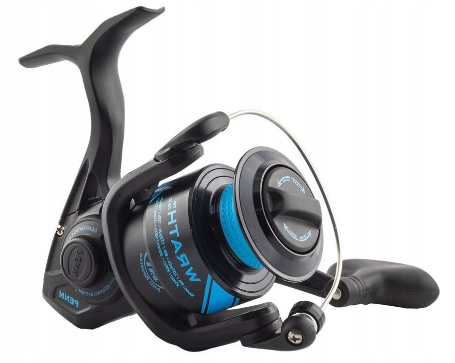 Kołow Penn Wrath 3000