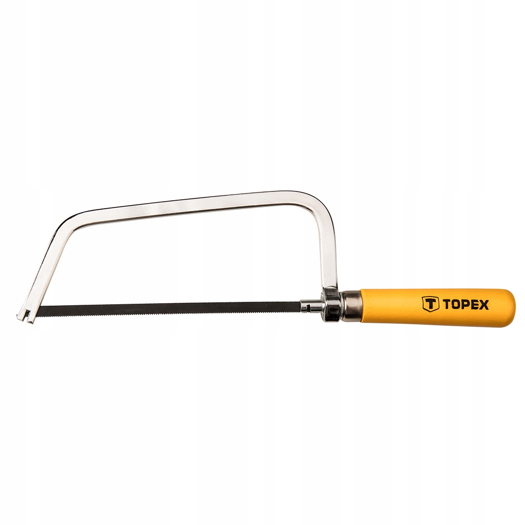 

Piła do metalu 150 mm Topex 10A150