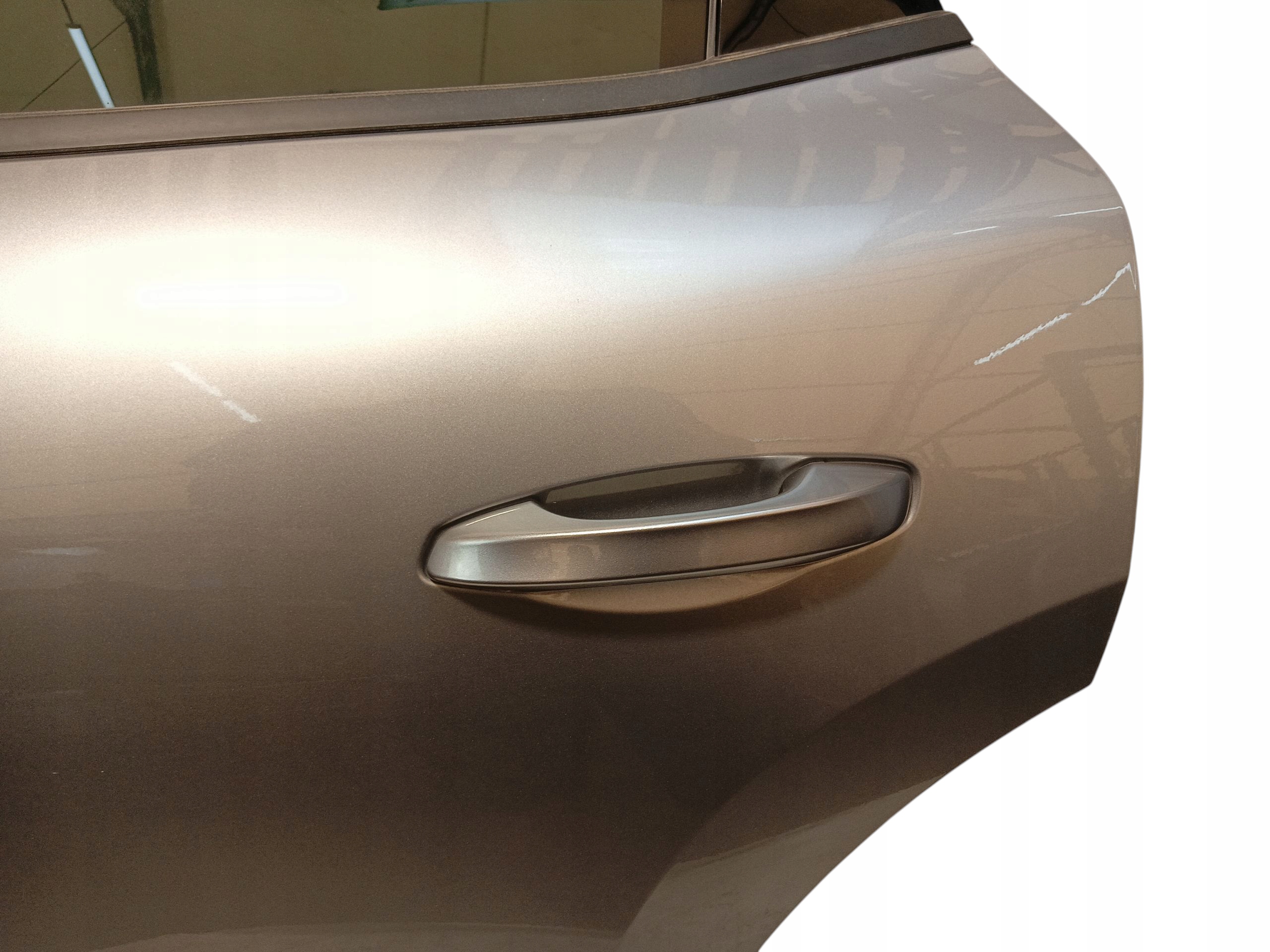 door left rear part left rear. CITROEN C5 X C5X LAK: EXT EF4 (2021-)