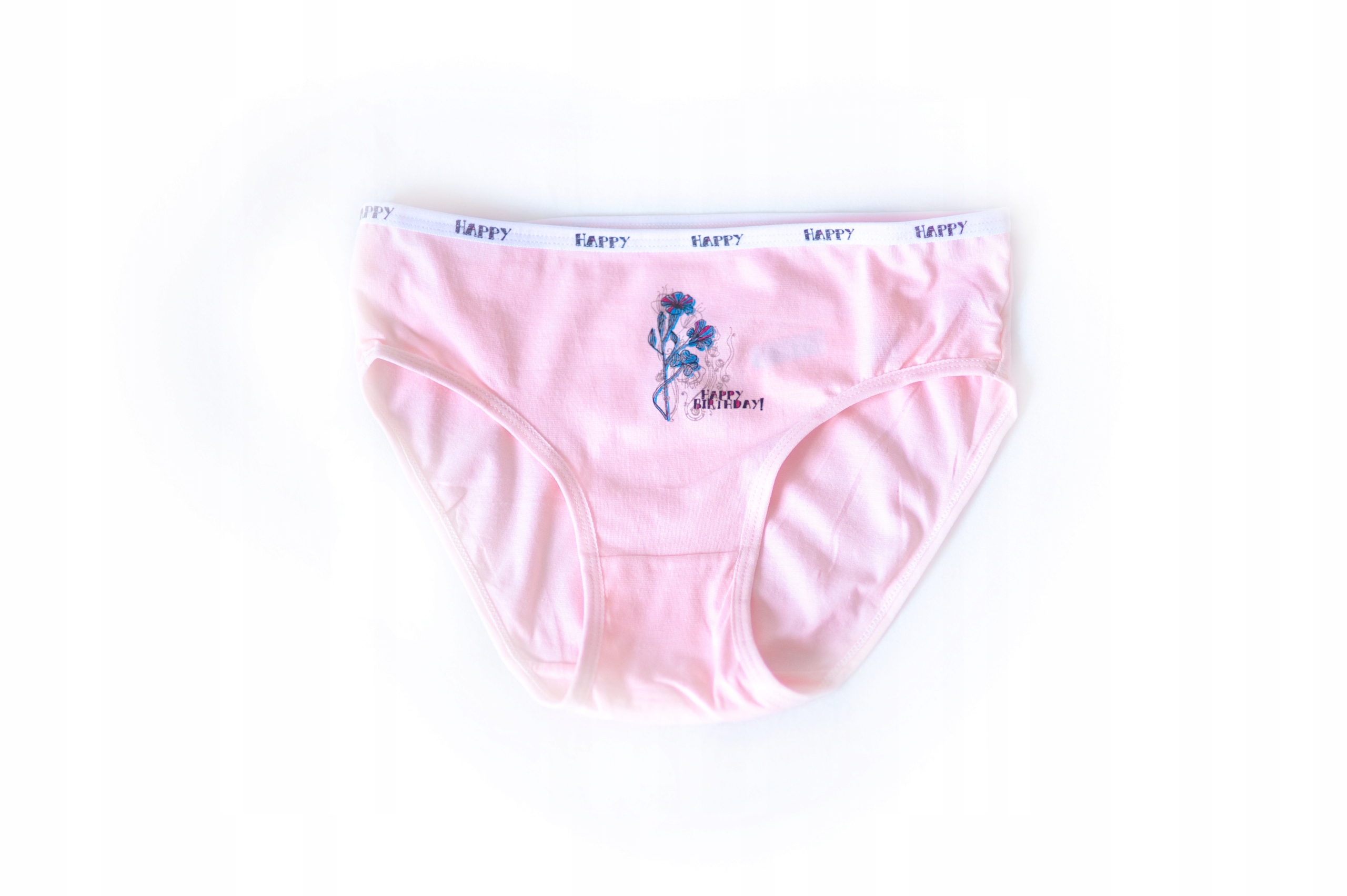 

Majtki damskie Figi Cotton World rozmiar M