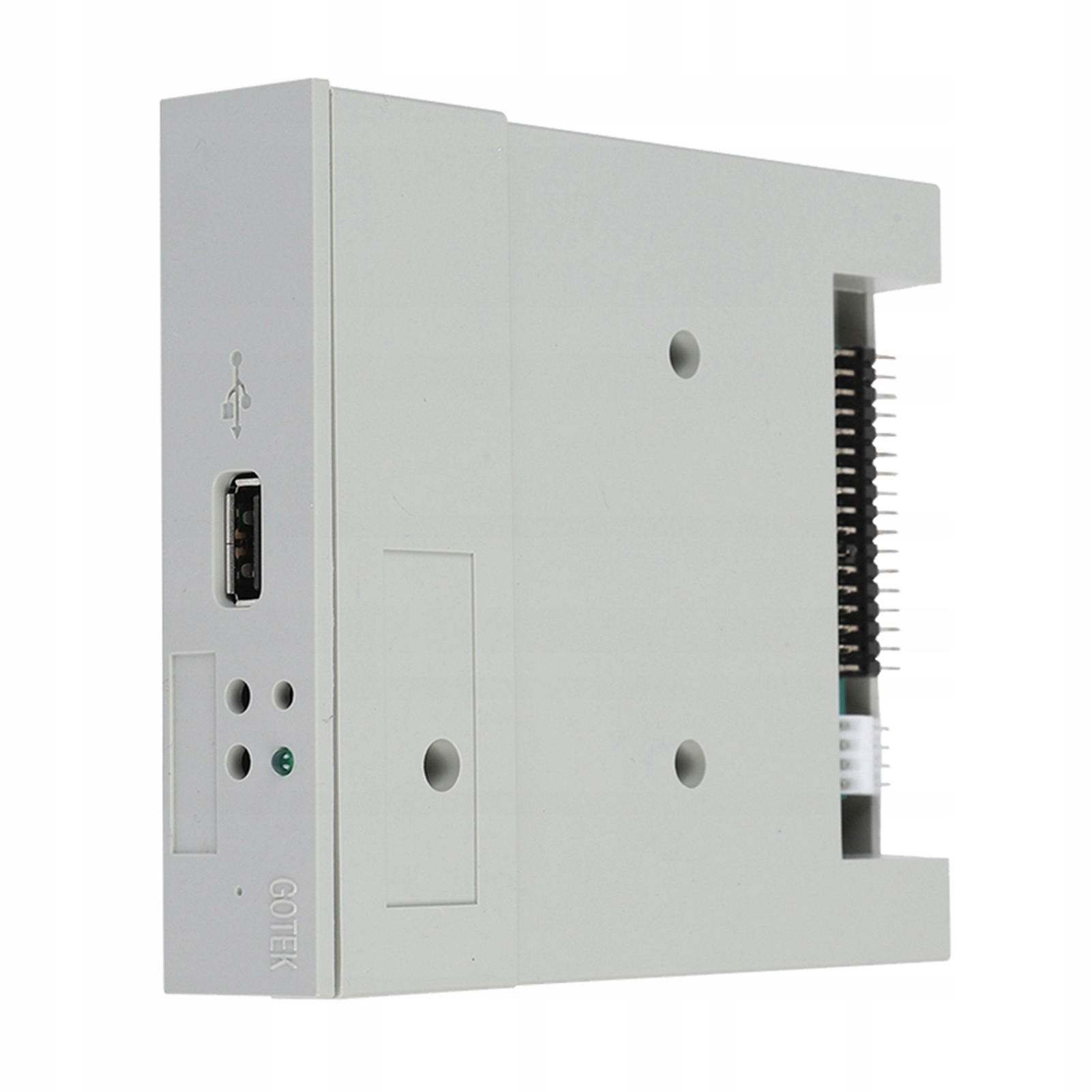 SFR1M44-U 3,5 CALA 1,44 MB USB SSD EMULATOR Producent bez marki