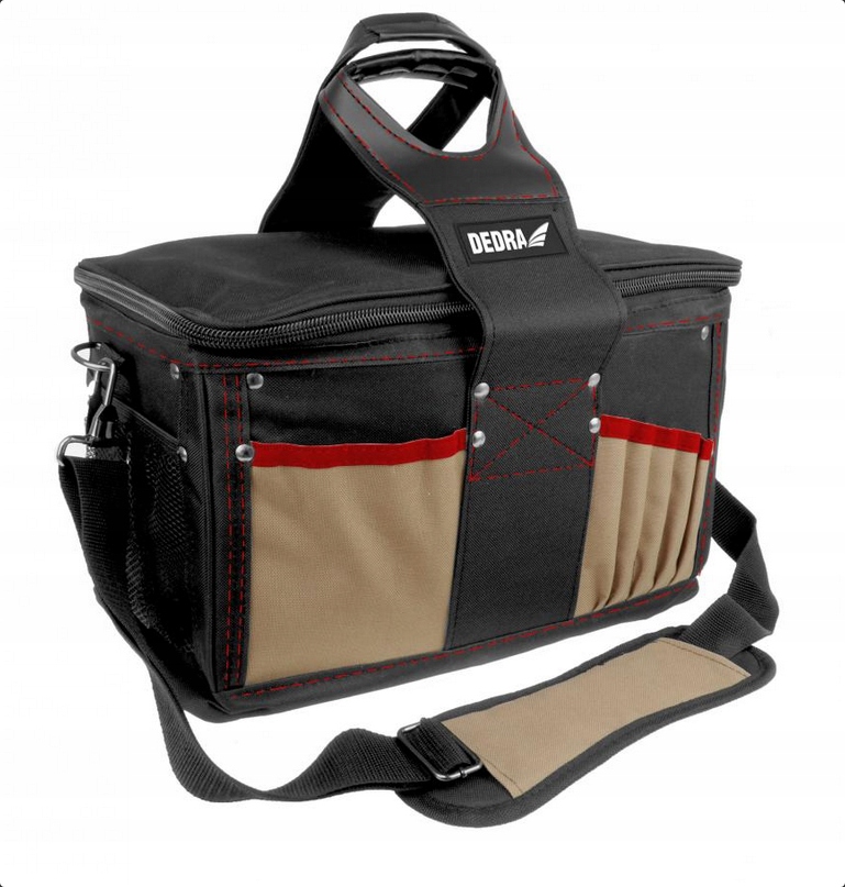 Torba zamknięta DEDRA N0042