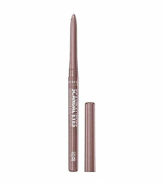 

Rimmel Scandal’eyes Exaggerate 006 kredka do oczu