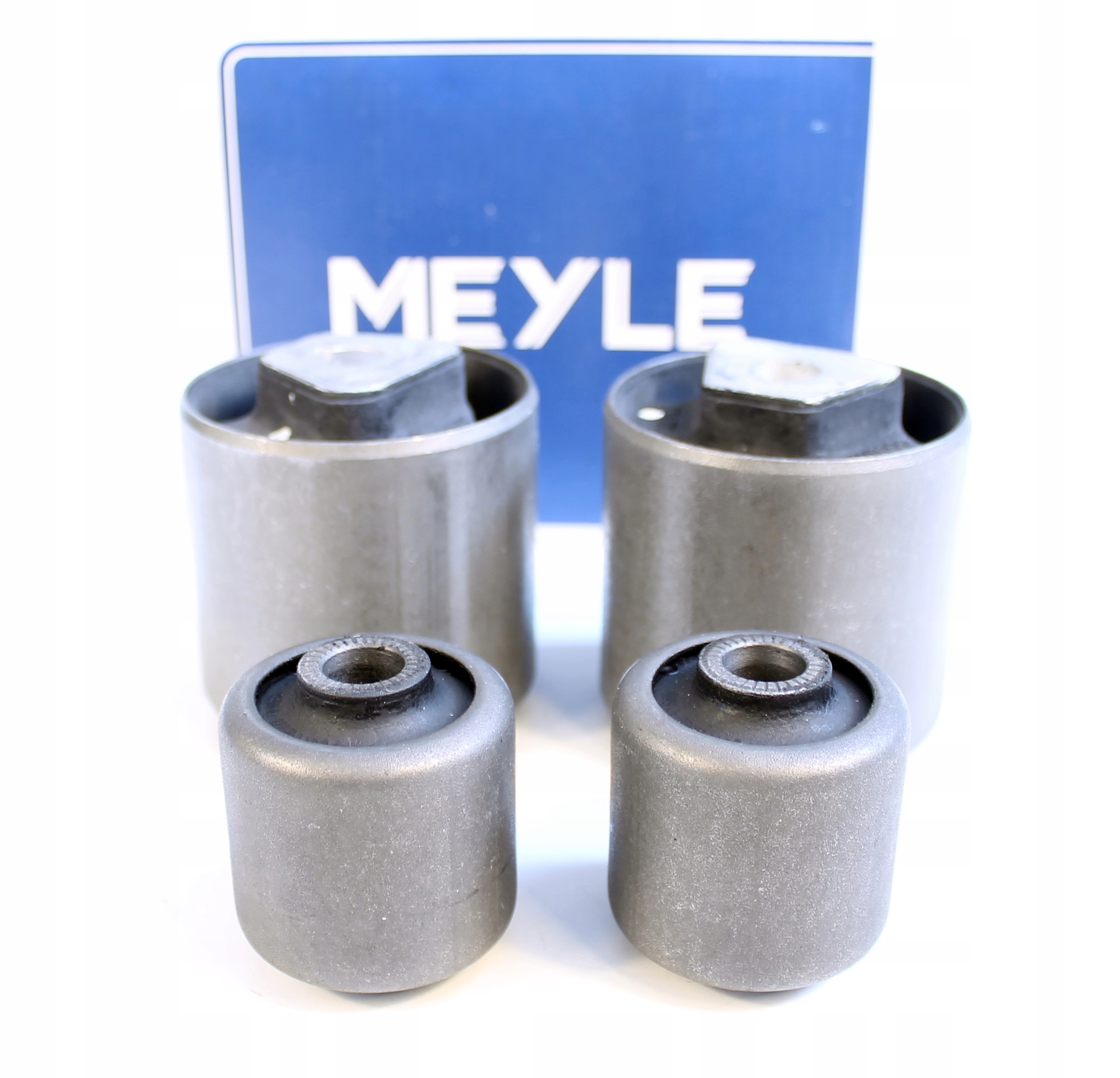 

Meyle tuleje wahacza Bmw 5 E60 E61, 6 E63 E64