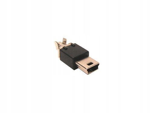 Wtyk USB mini Foto Canon -