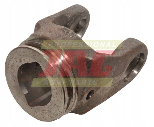 Vnitřní vidlice Walterscheid Claas 25 35 Walterscheid 941656