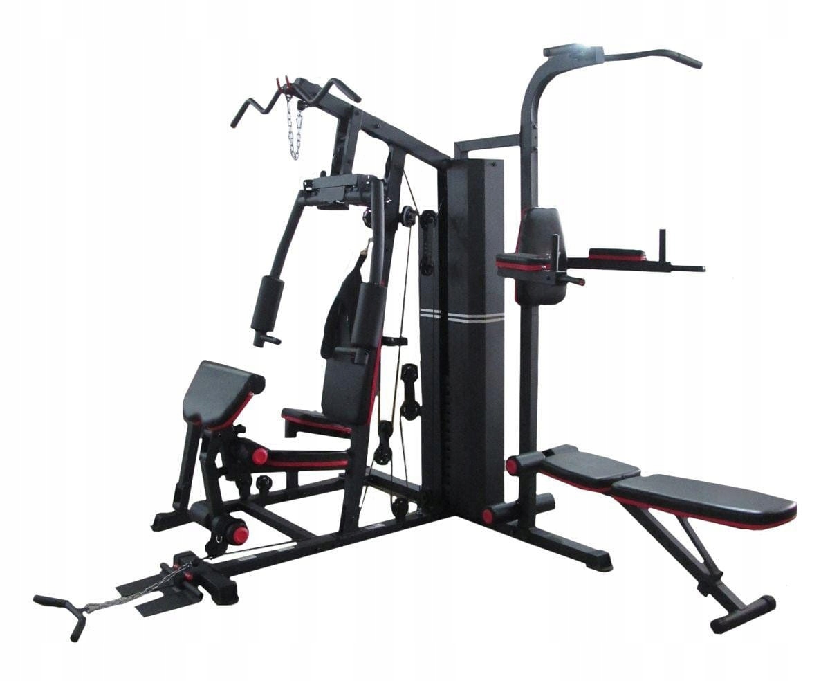 Atlas wielofunkcyjny DS632S