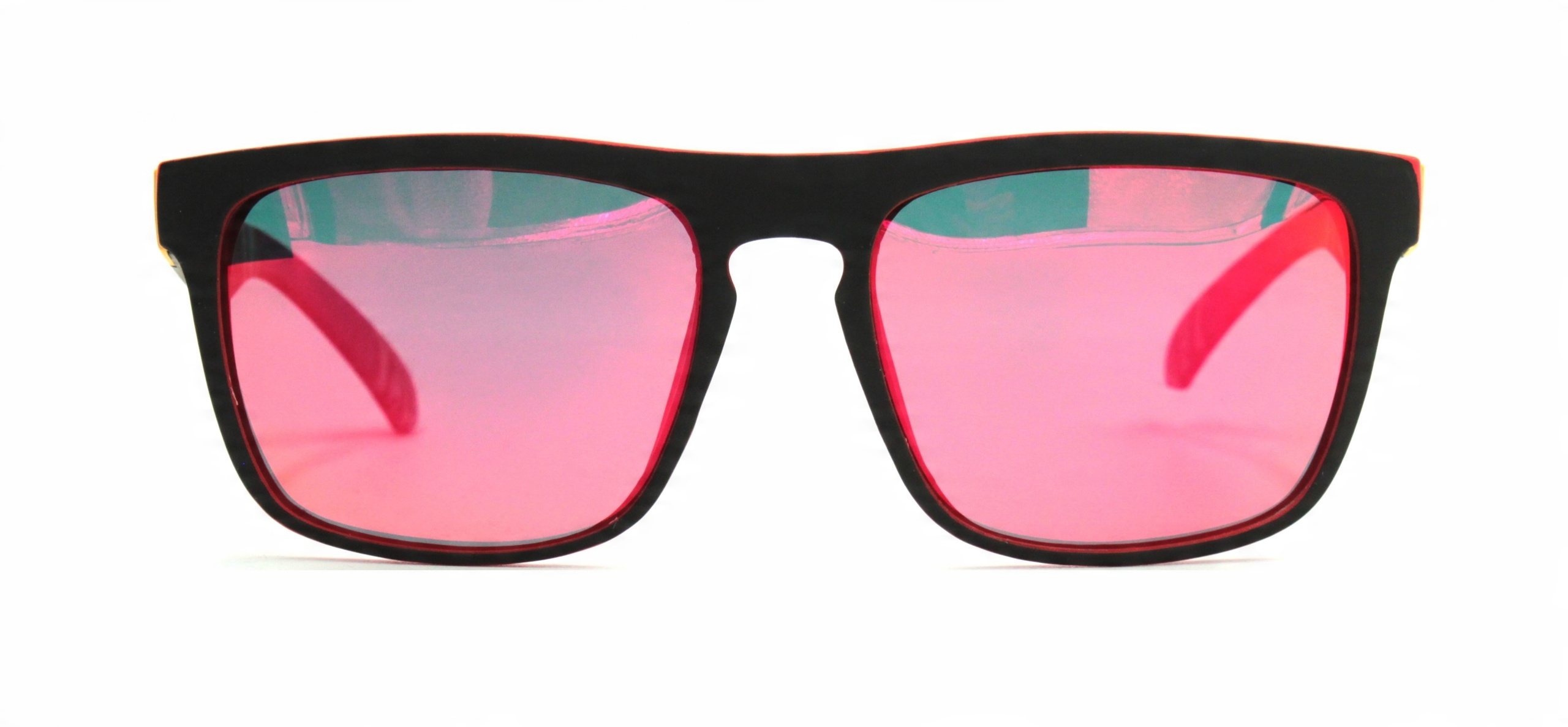 

Okulary Przeciwsłoneczne Polarized Lustrzane UV400
