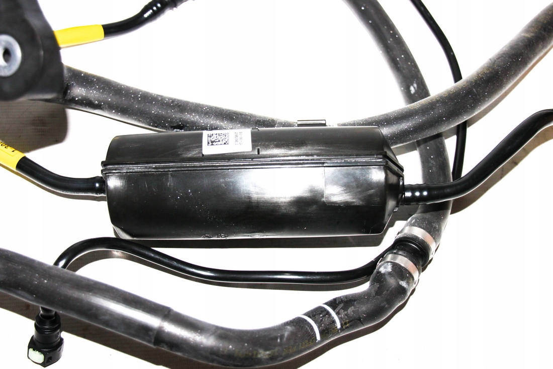 System SCR przewody BMW G32 G32N 620d 630d 640d Parts manufacturer BMW original OE